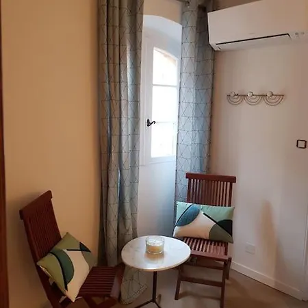 Maison De Forum Julii Fréjus