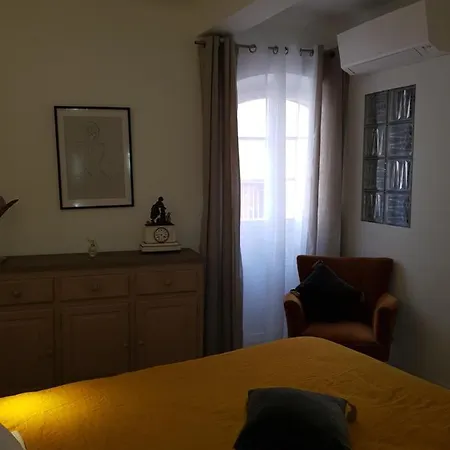 Maison De Forum Julii 度假居