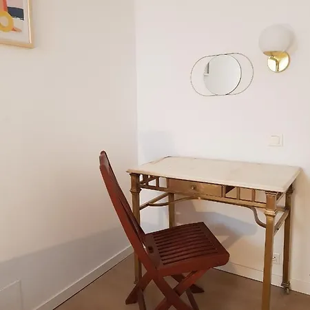 度假居 Maison De Forum Julii *