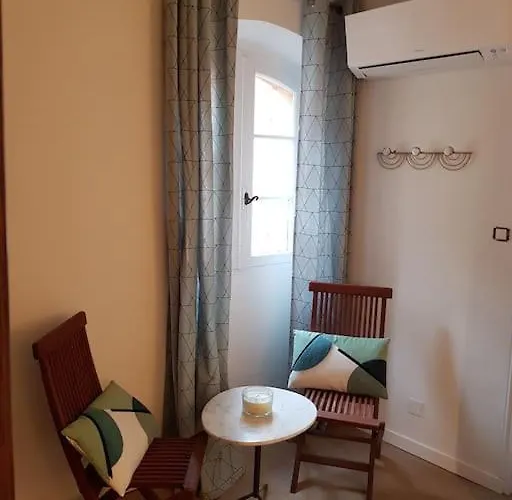 Maison De Forum Julii Fréjus