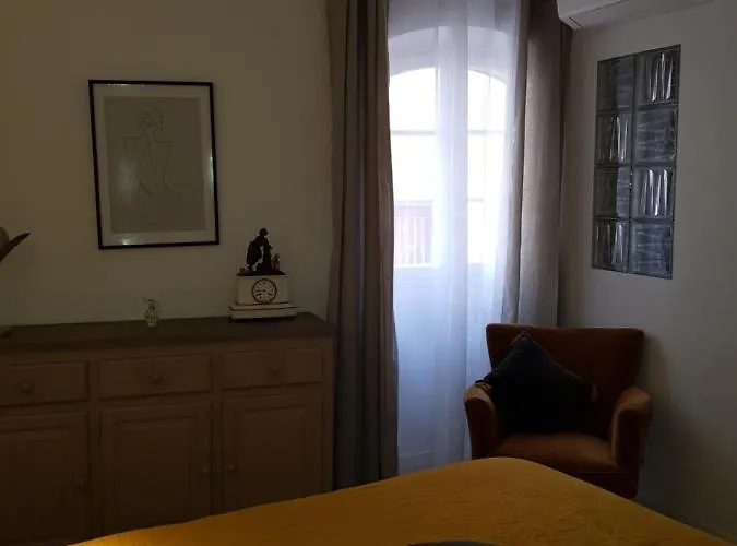 Maison De Forum Julii 度假居
