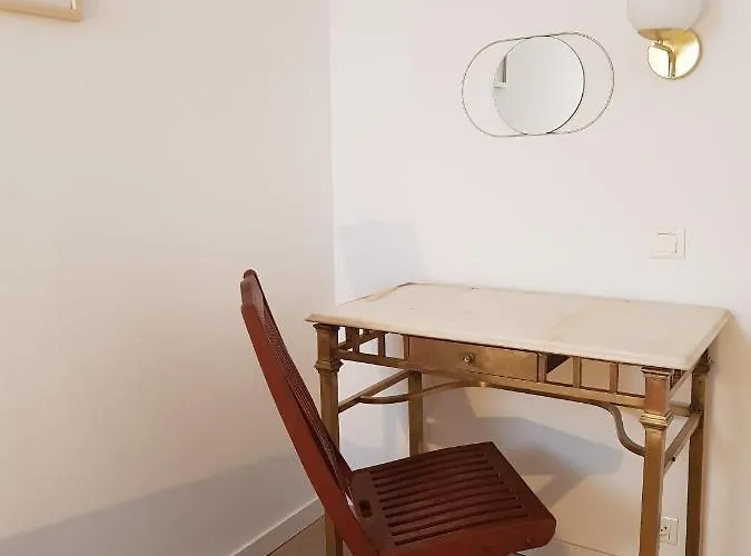 度假居 Maison De Forum Julii *