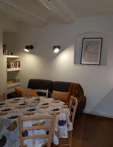 Maison De Forum Julii 度假居 Fréjus