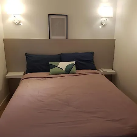 Maison De Forum Julii Vakantiehuis *