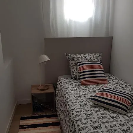 Hébergement de vacances Maison De Forum Julii *