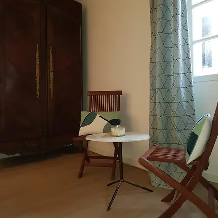 Maison De Forum Julii Fréjus