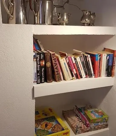 Maison De Forum Julii * Fréjus