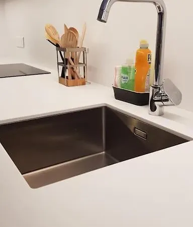 Maison De Forum Julii Hébergement de vacances