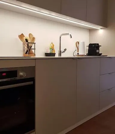 Maison De Forum Julii Prázdninový dům *